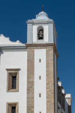Santo Antao kilisede Evora