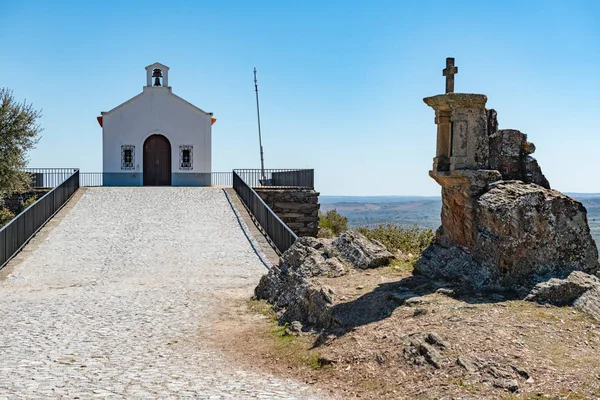 Kostel Svatý Gabriel — Stock fotografie