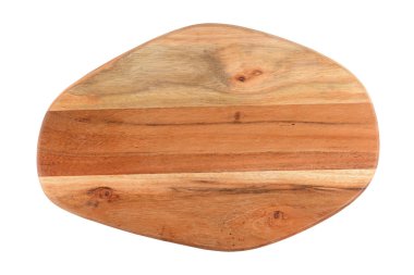 Tahta kesme tahtası