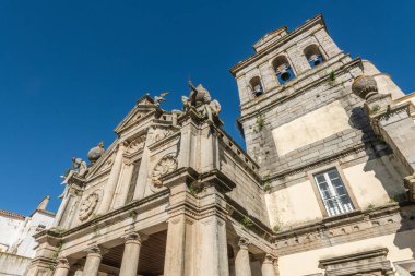 Kilise Nossa Senhora da Graca