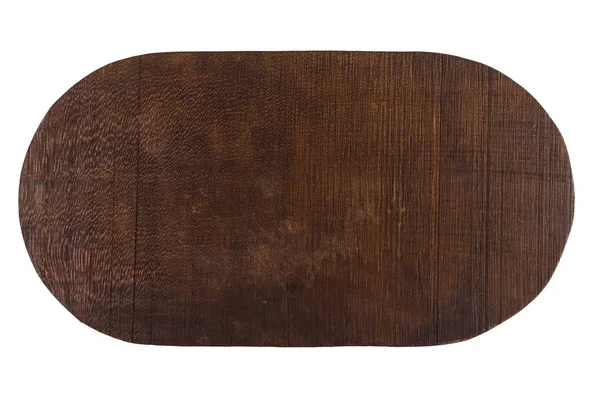 木のキッチンまな板 — ストック写真