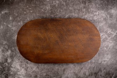 Tahta kesme tahtası