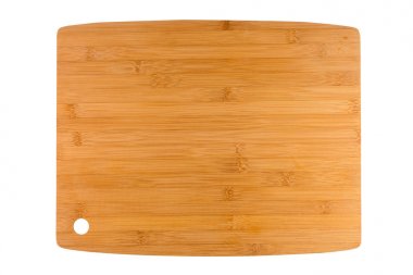 Ahşap mutfak kesme tahtası