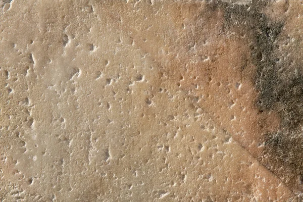Pedra de areia ou mármore fundo textura padrão — Fotografia de Stock