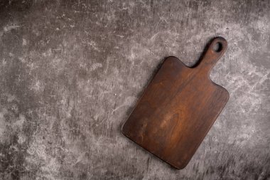 Tahta kesme tahtası