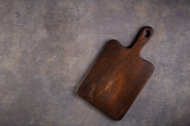 Tahta kesme tahtası