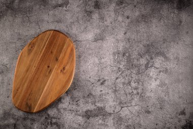 Tahta kesme tahtası