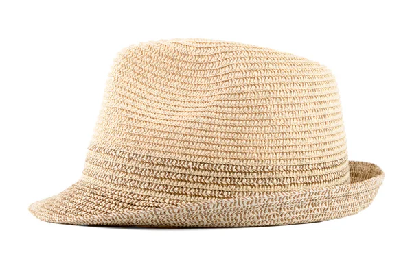 Cappello di paglia — Foto Stock