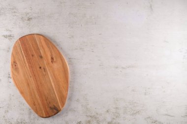 Tahta kesme tahtası