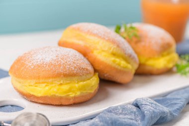Bolas de Berlim, ya da 