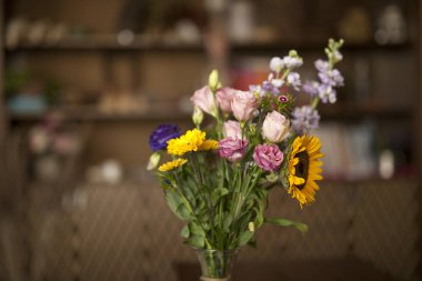 Çin çayevleri mobilya ve dekore.