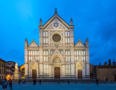Bazilika di Santa Croce di Firenze