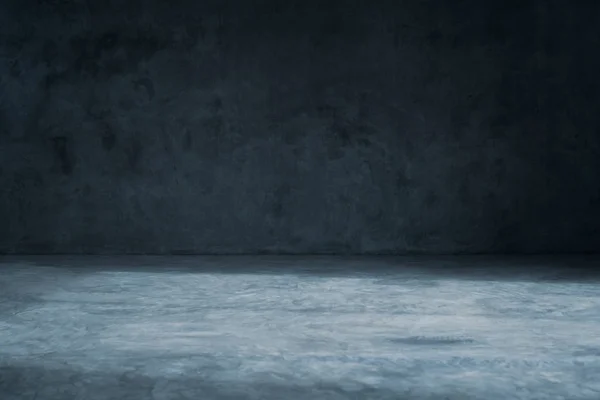 エレガントで美しいスタジオの背景 灰色のコンクリートの背景 — ストック写真