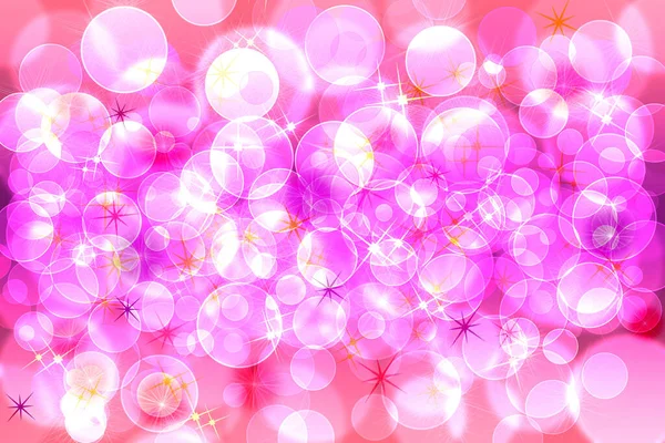 Αφηρημένο Θολό Φόντο Ροζ Χρώματα Defocused Bokeh Μοτίβο Ταπετσαρία — Φωτογραφία Αρχείου