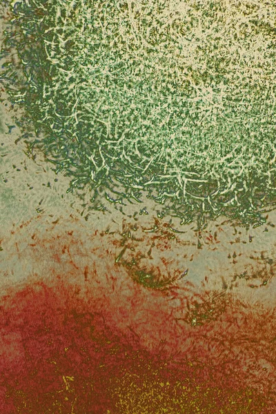 Kolorowe Brudne Abstrakcyjne Tło Pastelowym Tonie Cyfrowo Generowany Obraz — Zdjęcie stockowe