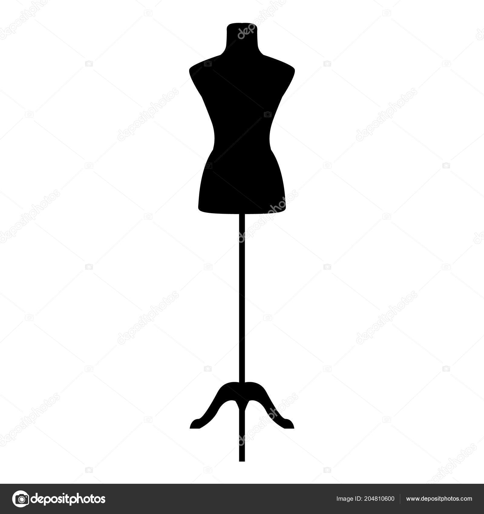 Mannequins / Silhouette モジュラーシンセ