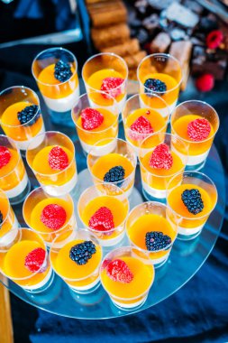 Kahvaltı Büfekonsepti, Lüks Otelde Kahvaltı Saati, Brunch