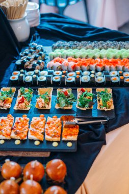 Kahvaltı Büfekonsepti, Lüks Otelde Kahvaltı Saati, Brunch