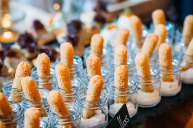 Kahvaltı Büfekonsepti, Lüks Otelde Kahvaltı Saati, Brunch