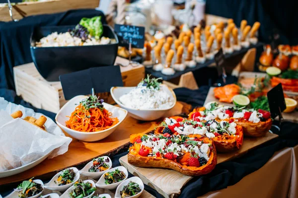 Kahvaltı Büfekonsepti, Lüks Otelde Kahvaltı Saati, Brunch