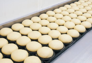 Profesyonel uzmanlarımızın ekmek yapma