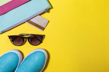 Güzellik giysi ve aksesuarları kadın için