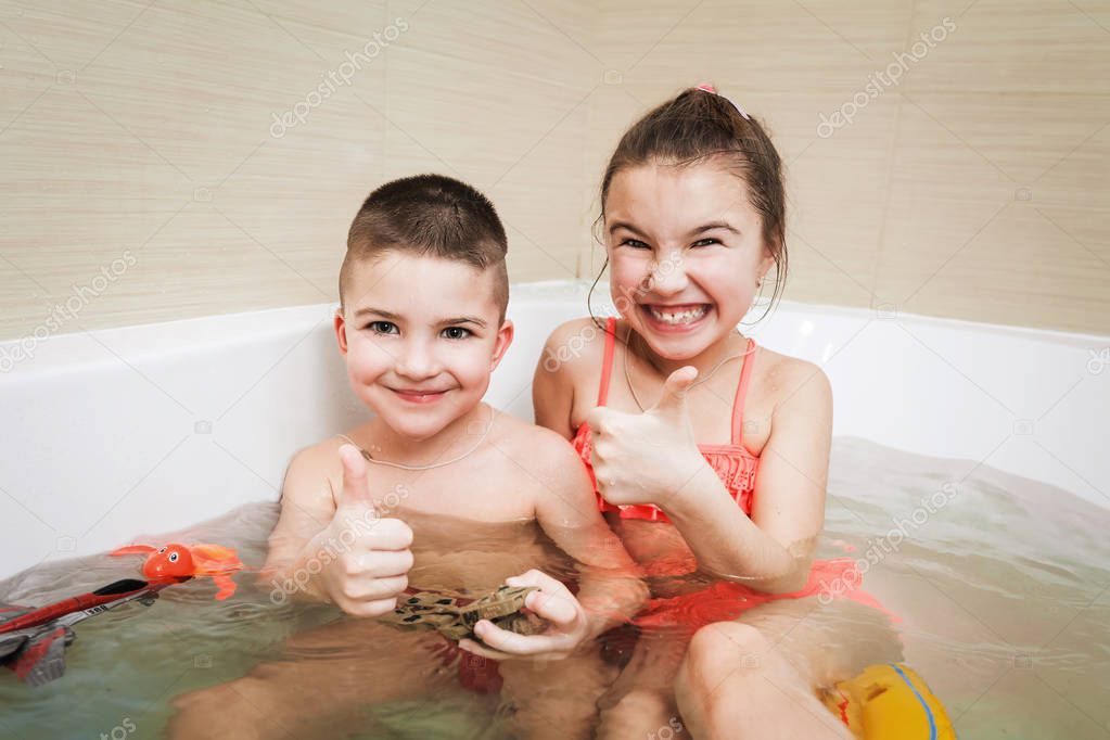 Out Of The Family