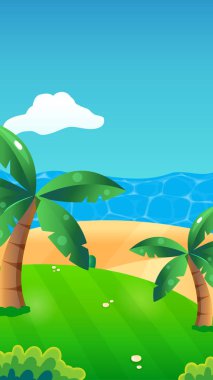 Arka plan yapılmış için mobil oyun Reskin maç 3 gibi. Vektör varlıkları