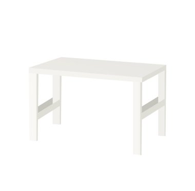 Ahşap Resepsiyon - Tablo vektör eps 10