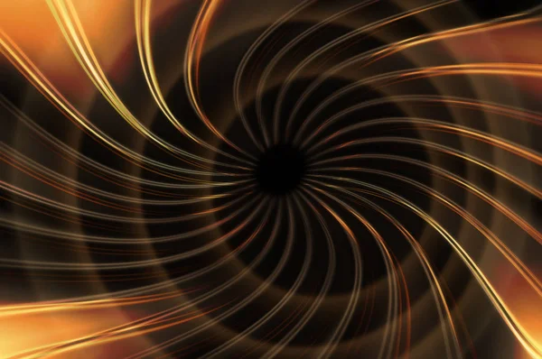 Space swirl — Stock Photo, Image