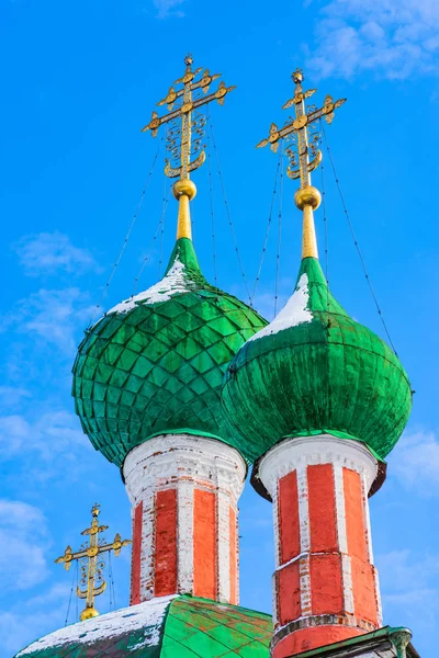 세인트 왕자 알렉산더 nevsky의 교회 — 스톡 사진