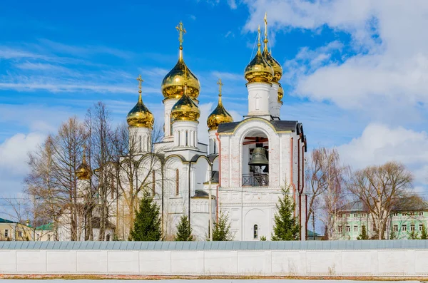 stock image Cathedral Of St. Nicholas