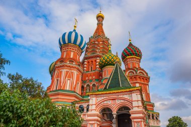 St. Basil 'in Katedrali