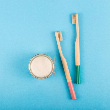 Lifestyle sıfır atık ve hijyen ürünleri bu kirletmez TH