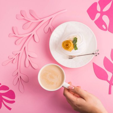 Beze den Hassas ışık düşük kalorili doğal tatlı - pavlo