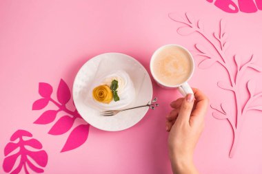 Beze den Hassas ışık düşük kalorili doğal tatlı - pavlo