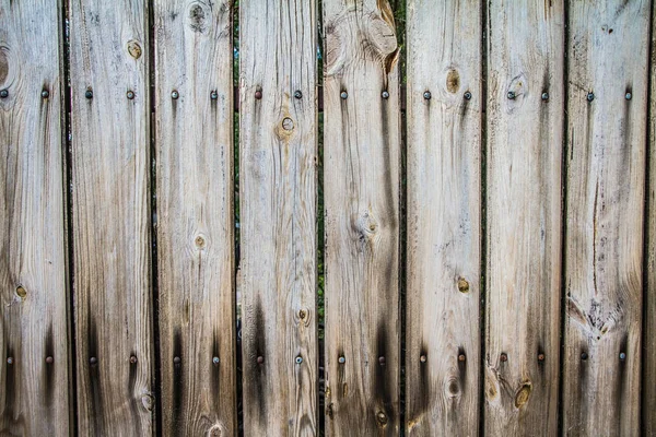 Háttér Közelről Fából Készült Kerítés — Stock Fotó