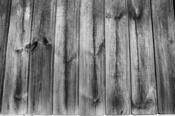 Drewniana Ściana Desek Budynku Pobliżu Tło — Zdjęcie stockowe