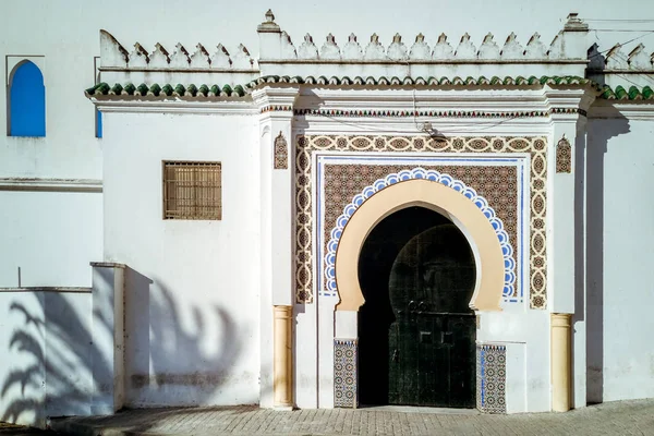 Palazzo del Sultano — Foto Stock