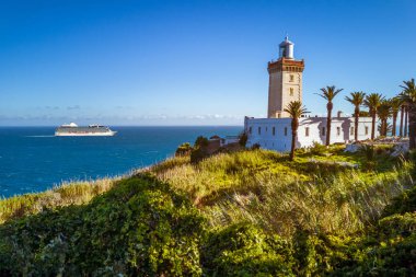 Cape spartel