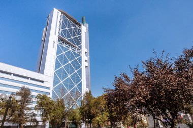 Santiago Telefon Kulesi