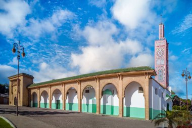 Sidi Bou Abib Camii