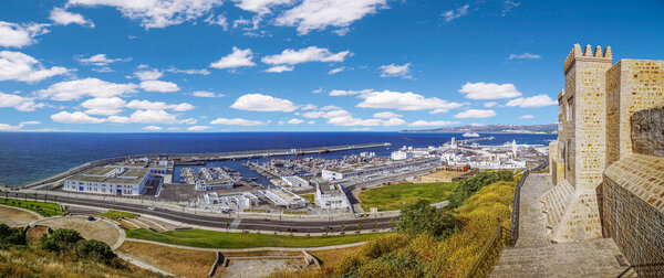 Медина Танжера
