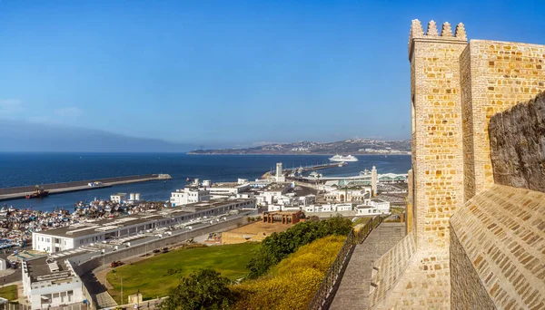 Ταγγέρη του medina — Φωτογραφία Αρχείου