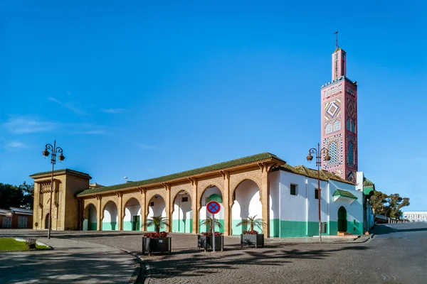 Sidi Bou Abib Mosque — Stock Photo, Image