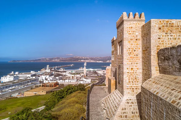 Ταγγέρη του medina — Φωτογραφία Αρχείου