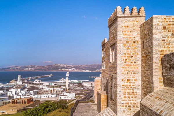 Medine Tanca'da — Stok fotoğraf