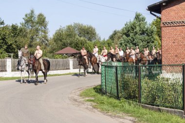 Üçüncü Silezya Uhlan Alayı
