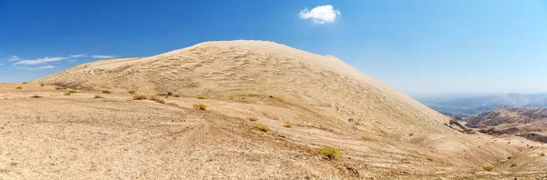 Duna Arena Cerro Blanco Una Las Dunas Más Altas Del — Foto de Stock