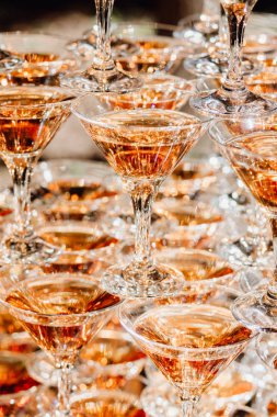 Kokteyl ve Ziyafet Catering Parti Etkinliği